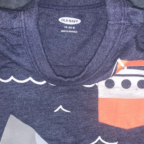 LBUNDLE Boys2Ttops•childrens place•ON•FRZ - Picture 4 of 5